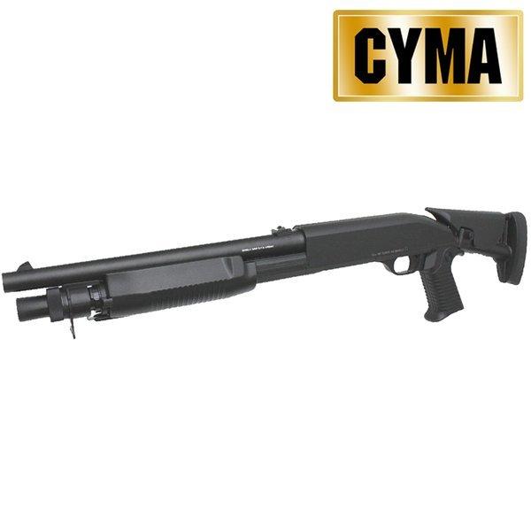 CM363 ベネリM3 ショート リトラクタブルストック スポーツラインショットガン※発送まで2営業...