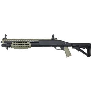 CM366 ベネリ M3 Tac. M-STO...の詳細画像2