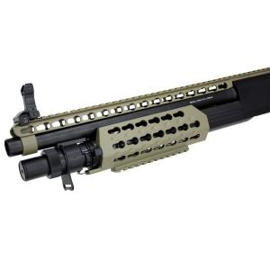 CM366 ベネリ M3 Tac. M-STO...の詳細画像4