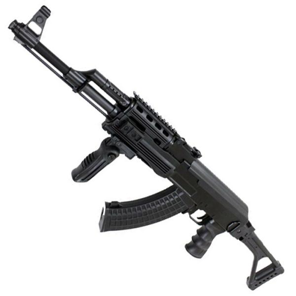 電動ガン CM522U AK47 タクティカル Fストック スポーツライン【180日間安心保証つき】