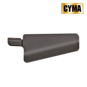 CYMA 【限定！値下げ品】CYMA VLTOR CASV-KMタイプ ハンドガード TAN