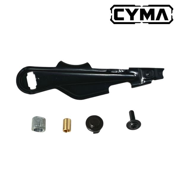 【ゆうパケット対象】CYMA KREBS Mk6タイプ AKセレクター