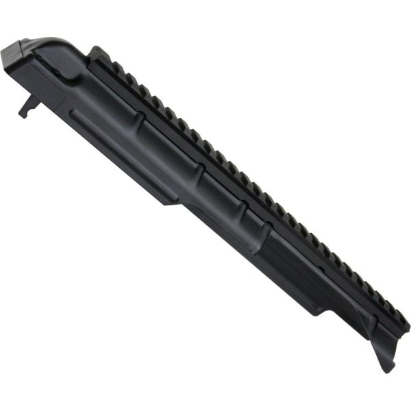 【限定！値下げ品】CYMA SVDシリーズ用 レール付トップカバー