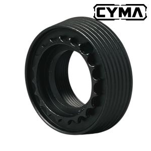 爆買 【メーカー別セール・CYMA】CYMA VLTOR CASV-KMタイプ ハンド