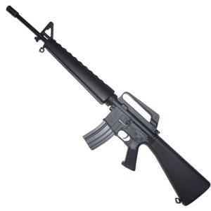 東京マルイ コルト XM177E2 ホップアップ エアガン コルト XM177 E2 - エアーライフル&サブマシンガン(18才用モデル