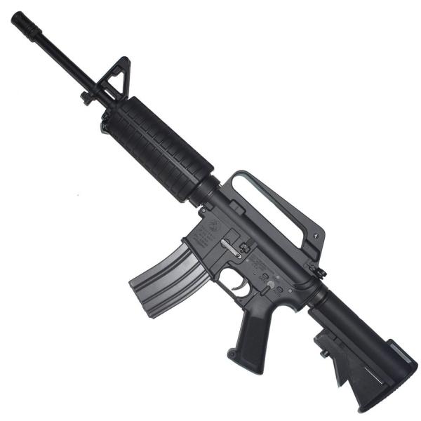 【さらに値引き中！】【バッテリー&amp;充電器&amp;バイオBB弾ボトルサービス！】CME009D M653 フ...