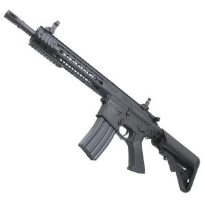 ダブルイーグル 予備マガジン付スケールコルトM4A1 RISバージョン高