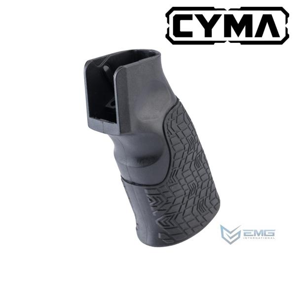 CYMA/EMG DD ピストルグリップ BK