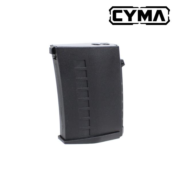 CYMA SVD/SVU 150連 ポリマー 電動マガジン