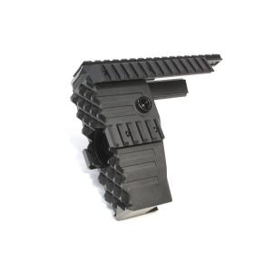 ZEISSタイプ Z-POINT ドットサイト BigDragon製 : AirSoftClub - 通販
