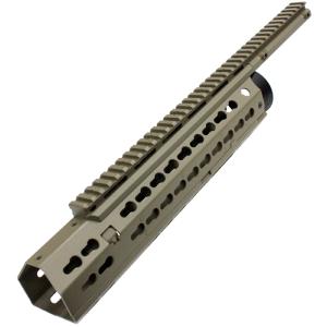 爆買 【メーカー別セール・CYMA】CYMA VLTOR CASV-KMタイプ ハンド