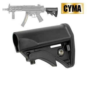 D-STYLE スタームルガーMK1.22ピストル用 木製ハンドガード＆ストック