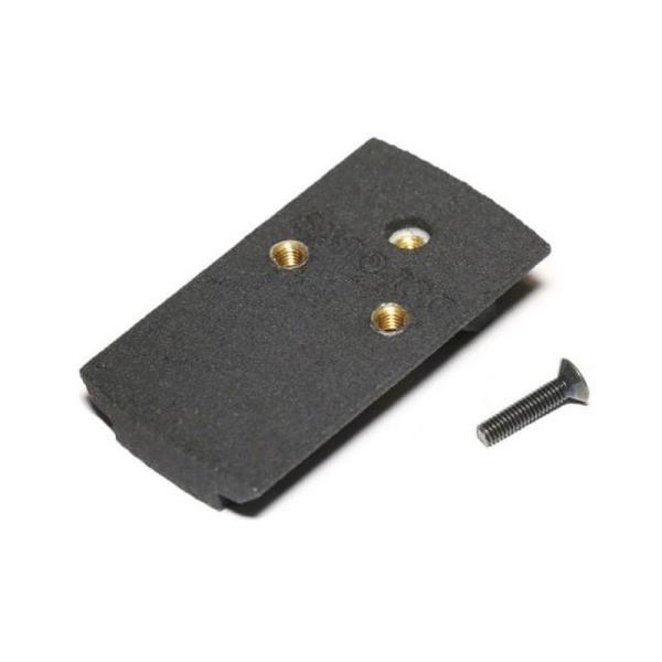 DCI ダットサイトマウント DOC/VT/MPS　東京マルイ G18C(GBB)用 DCMT-G1...