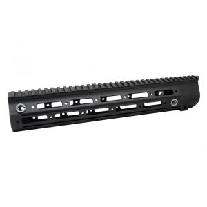 DY-RAS29WE-BK 416 REM 13.5” Rail WE 416 電動/ガスガン用 BK｜webshopashura