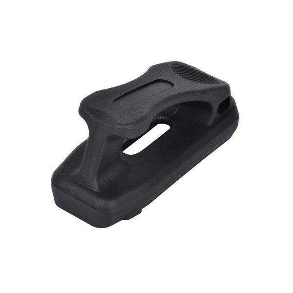 WADSN(Element)　M-STYLE P-MAG用 レンジャープレート BK