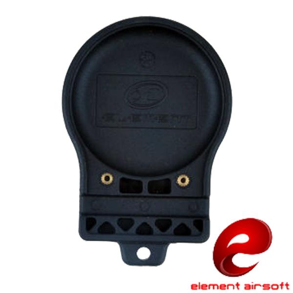 【限定！値下げ品】WADSN(Element)　AL VIPタイプ ライト ヘルメット マウント