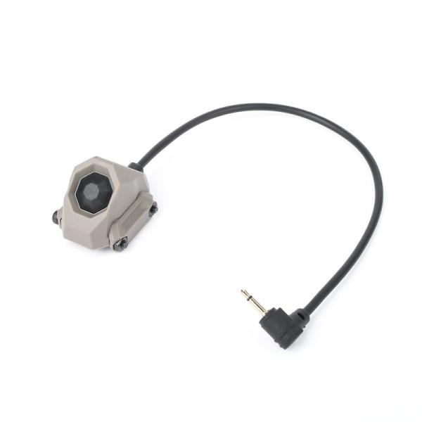 【限定！値下げ品】UNITY AXON SLタイプ リモートスイッチ(2.5mm) DE