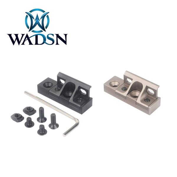 【限定！値下げ品】WADSN(Element) SF M300&amp;M600用 M-LOK/keymod...