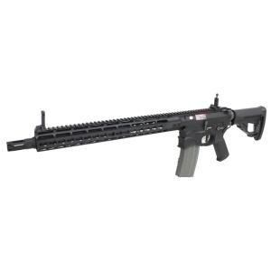 【ただ今特別値下げ中！】EMG Hellbreaker M4 15" フルメタル電動ガン BK｜webshopashura