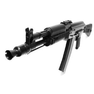 【ただ今特別値下げ中！】GHK AK105 ガスブローバック