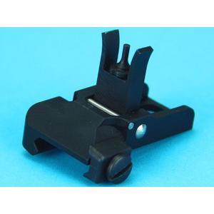 【G&Pパーツが安い！40%OFF！】GP-OTH030　Flash QD Flip Up Sight (Low)｜webshopashura