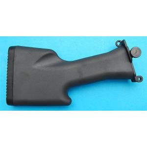 【強烈値引き！】GP428 MK46 Fix Stock (Black)｜webshopashura