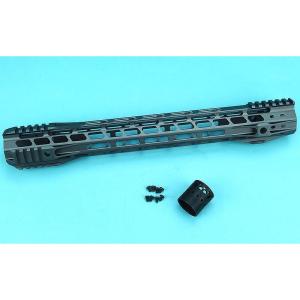 【強烈値引き！】GPMLK001AG 16.2インチ M-Lok (Gray)｜webshopashura