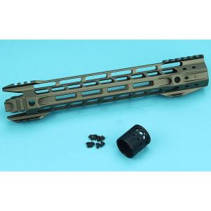 【強烈値引き！】GPMLK002CS 12.5インチPhantom M-Lok (Sand)｜webshopashura