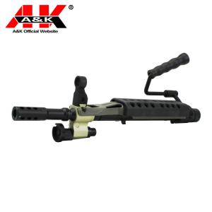 A&K M249 PARA フロントセット｜webshopashura