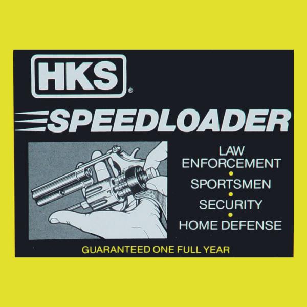 【限定！値下げ品】HKSスピードローダー パイソン