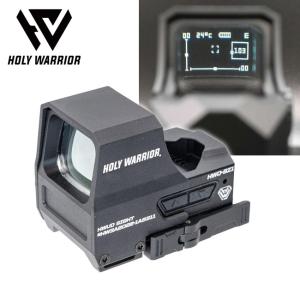 HolyWarrior VORTEX Razor AMG UH-1 Gen2タイプ ドットサイト / Gen.2