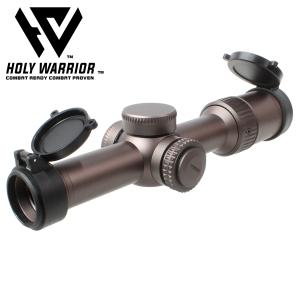 ARROW OPTICS 1-6x24 RAZOR HD GenII-Eタイプ ライフルスコープ
