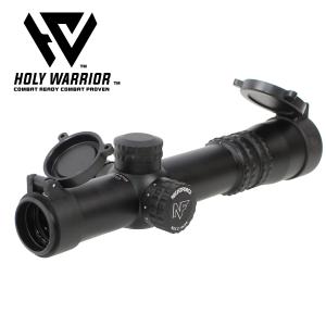 Vector Optics】 Forester 1-5x24SFP GenII FDE ベクターオプティクス