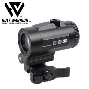 HolyWarrior TA31タイプ 4xファイバースコープ : web shop アシュラ