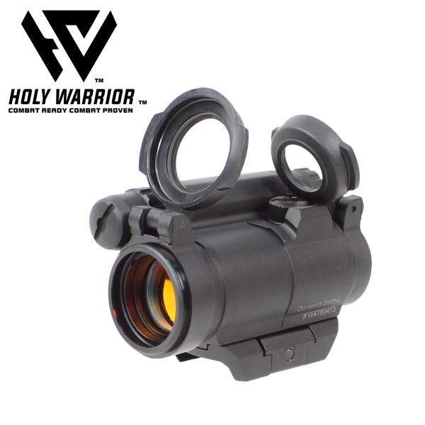 Holy Warrior COMP M5タイプ ドットサイト BK