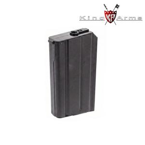 希少な未開封！キングアームズ　M1/M2カービン　ガスブロ用３５連マガジン！ King Arms M1/M2カービン用 35連 ガスマガジン | マガジン,ガス長物