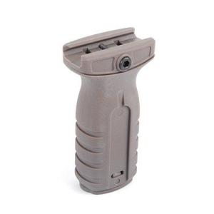 【強烈値引き！】KA-TG-27-DE Training Weapon System (TWS) Front Grip - DE｜webshopashura