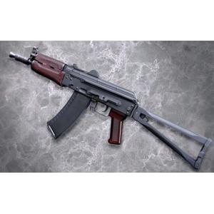 KSC AKS74U ガス S7