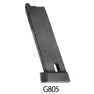 KSC KSC M4シリーズ ERG/TEG用 30/60連マガジン ≪3本セット≫ : web