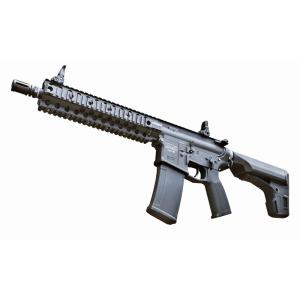 KSC STRAC クリムゾン TEG電動ガン 限定品 Z351 : web shop アシュラ