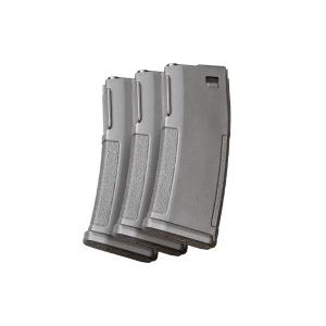 KSC KSC M4シリーズ ERG/TEG用 30/60連マガジン ≪3本セット≫ : web