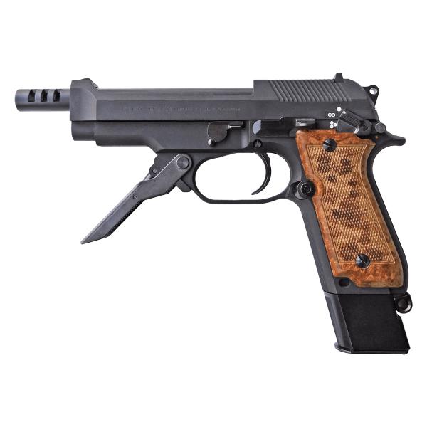KSC M93R-AG 1st ver. ガスブローバック HW　A931