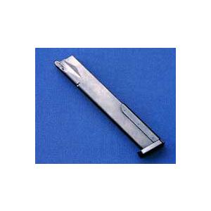 KSC ガスブローバック用 マガジン M93R2 M9 用（SYSTEM7 ブラック 49連