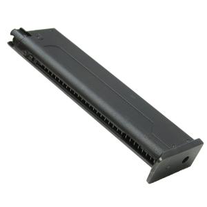 KSC KSC M4シリーズ ERG/TEG用 30/60連マガジン ≪3本セット≫ : web