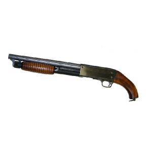 6月10日メーカー発売予約】KTW ウィンチェスター M1873 ランダル ガス