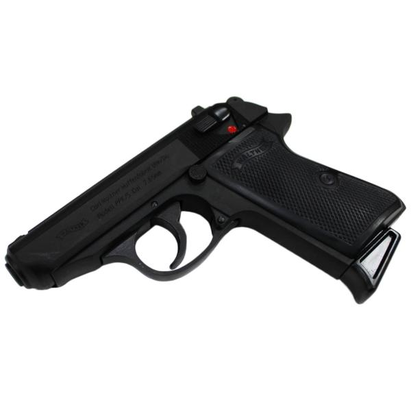 マルシン ワルサーPPK/S モデルガン 完成品 HW