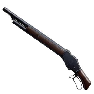 マルシン M1887 ショート 木製ストック Ver./エクセレントHW｜webshopashura