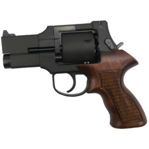 マルシン工業 マルシン マテバリボルバー/6mm/X/WDB/6インチ/ブラック