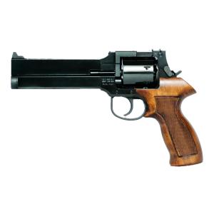 マルシン工業 マルシン ポリスリボルバー 2インチ ガスガン 6mm/X