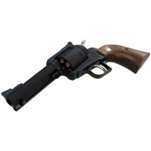 【限定！値下げ品】マルシン スーパーブラックホーク/6mm/X/WDB/4.62インチ/プラグリ｜webshopashura